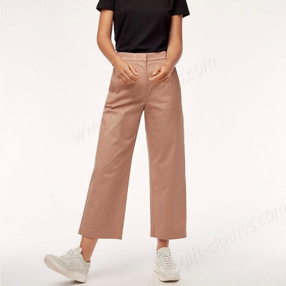 Babaton Walsh Pant NWT